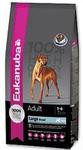 Eukanuba Dog Adult Large 3kg